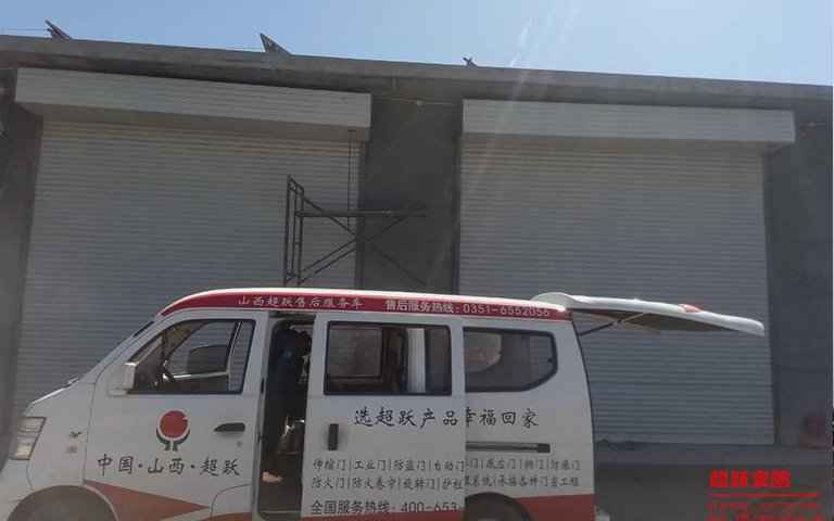 6月25日西山熱電維修現(xiàn)場(chǎng)圖